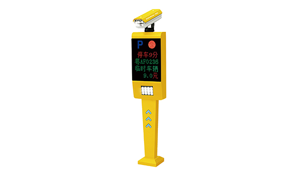 湖北淺析智能停車(chē)場(chǎng)系統(tǒng)設(shè)備的安裝技術(shù)要點(diǎn)