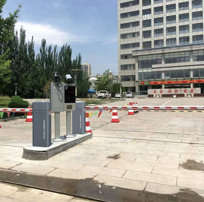 湖北武漢停車(chē)場(chǎng)系統(tǒng)如何滿足用戶的停車(chē)和管理需求？